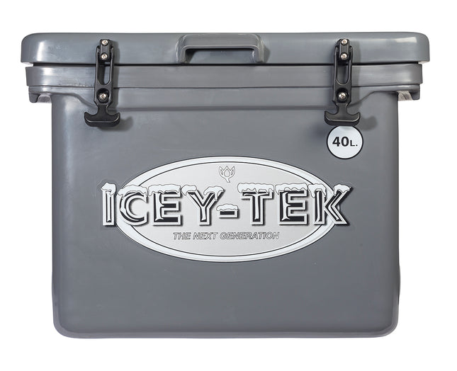 40L Icey-Tek Chilly Bin