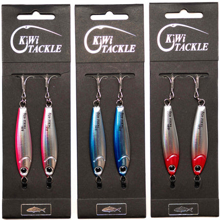 Kiwi Tackle Kahawai Jig