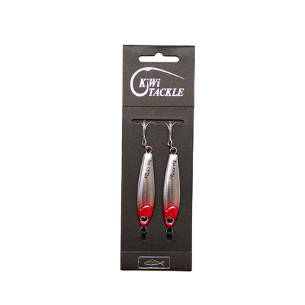 Kiwi Tackle Kahawai Jig