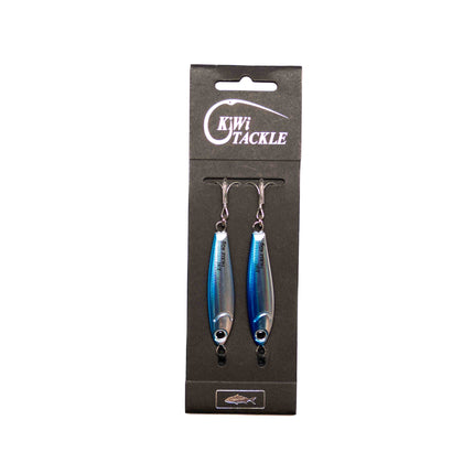 Kiwi Tackle Kahawai Jig