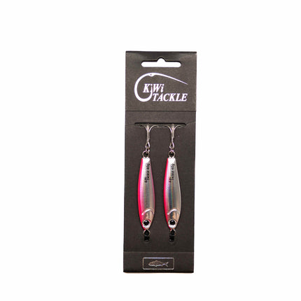 Kiwi Tackle Kahawai Jig