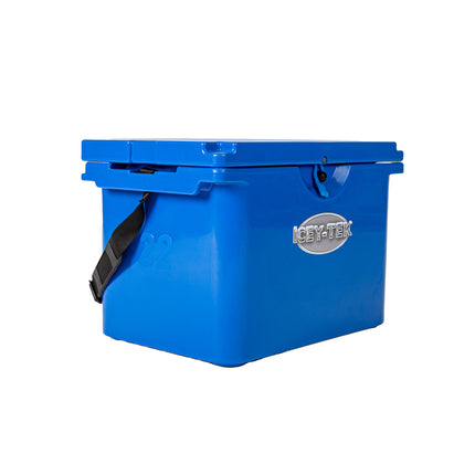 22L Icey-Tek Chilly Bin