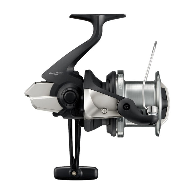 24 BEASTMASTER Surf Reel