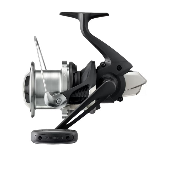24 BEASTMASTER Surf Reel