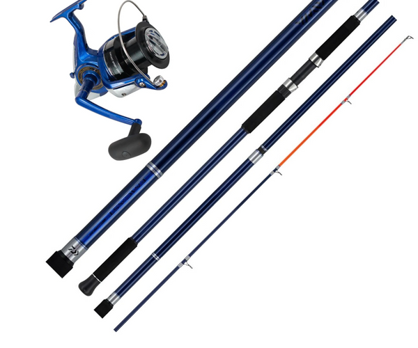 daiwa emcast 6000 reel DAIWA Emcast Surf & DAIWA Emcast 6000 LC Surf – Capital Fishing Ltd