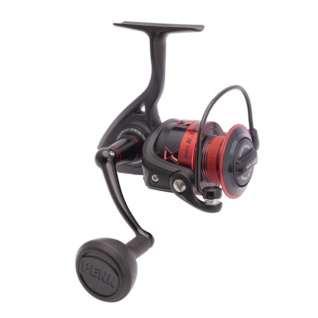 Penn Fierce IV Series