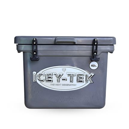 40L Icey-Tek Chilly Bin