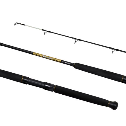 Taipan Rod