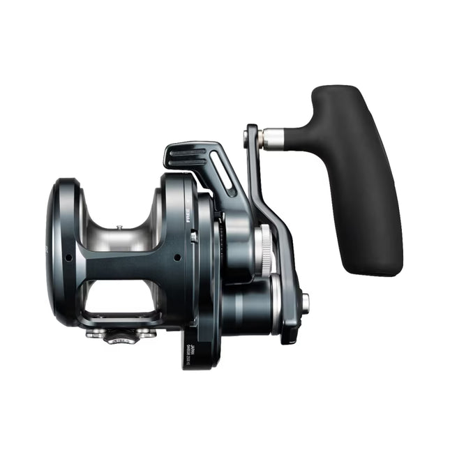 Shimano Ocea Jigger LD Reel