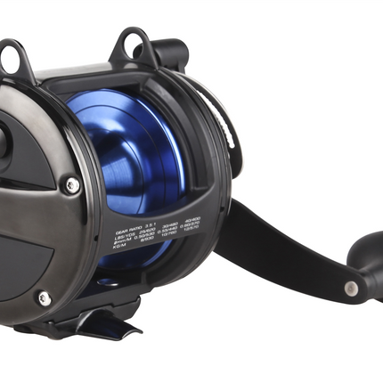 Okuma SLX Series