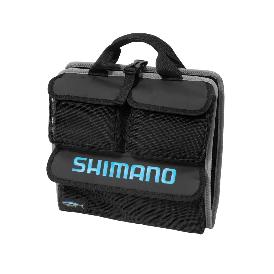 Shimano Jig Wallet