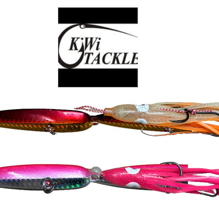 Kiwi Tackle Inchiku Jig