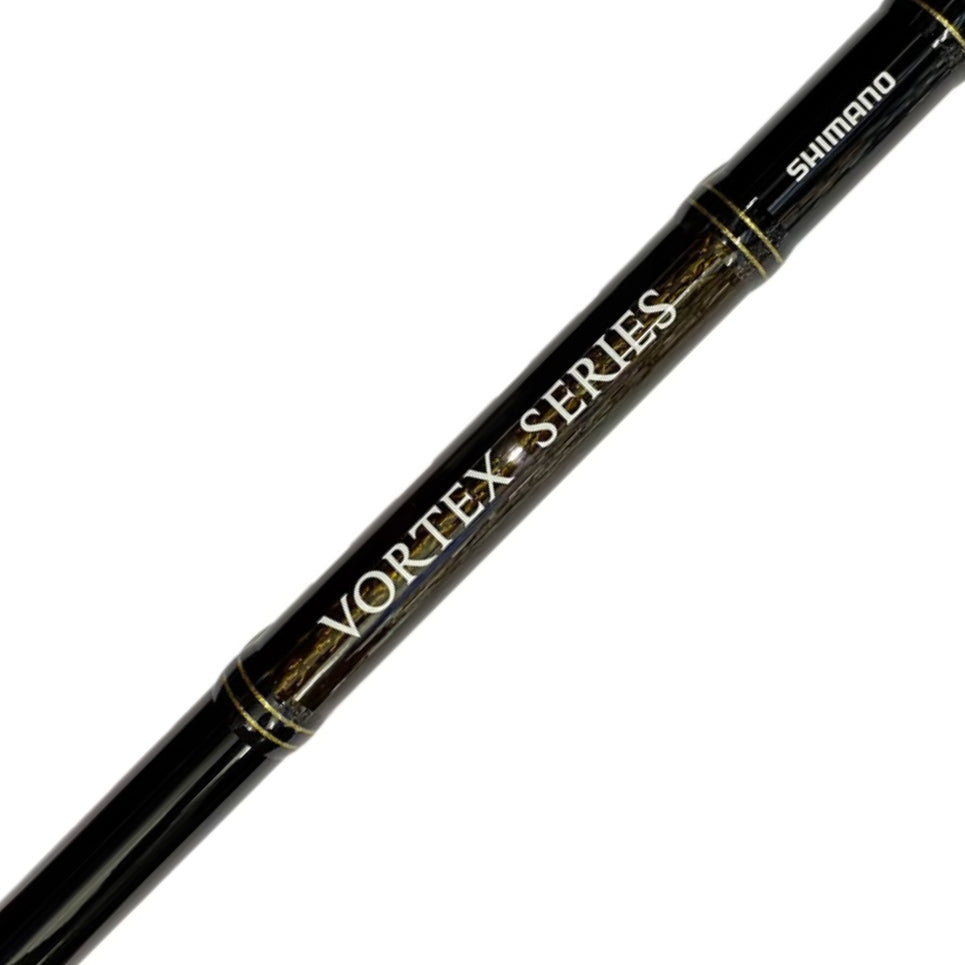 VORTEX Rods – Capital Fishing Ltd