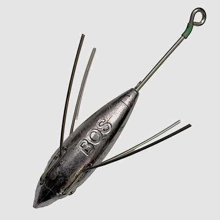 BOS Breakout Sinker