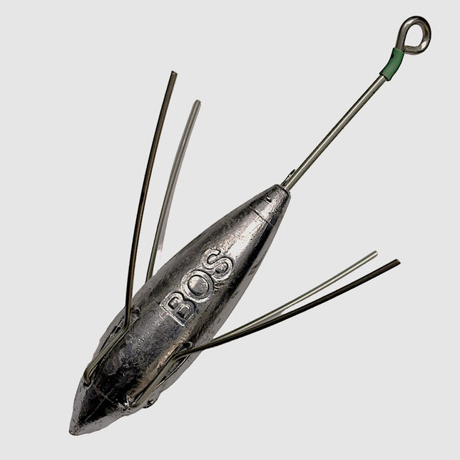 BOS Breakout Sinker