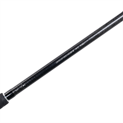 ROD SURF X-FACTORII SLIM 3PC