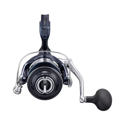 TWINPOWER SW C Spinning