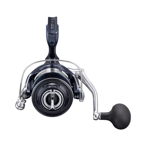 TWINPOWER SW C Spinning