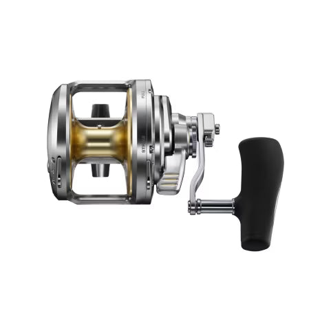Shimano Talica Series