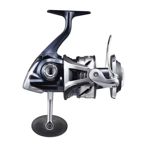 TWINPOWER SW C Spinning