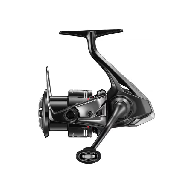24 VANFORD FA Spinning Reel