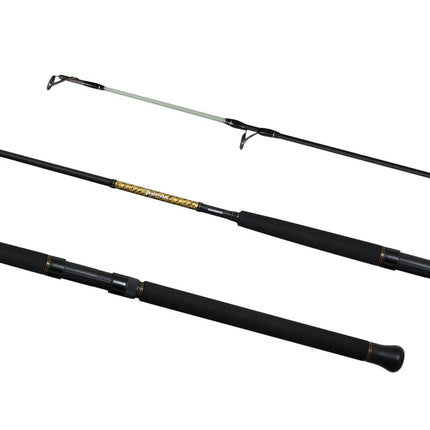 Taipan Rod