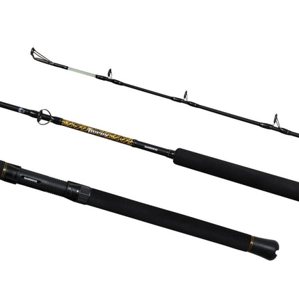 Taipan Rod