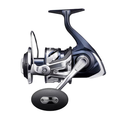 TWINPOWER SW C Spinning