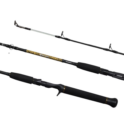 Taipan Rod