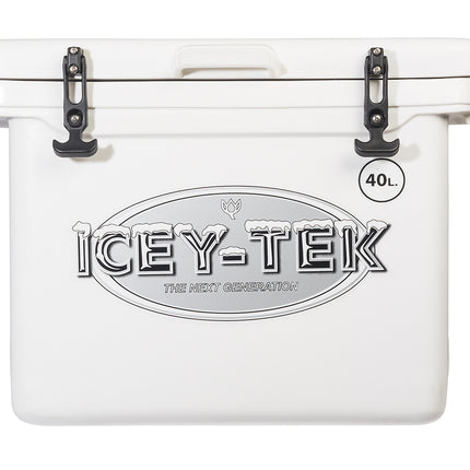 40L Icey-Tek Chilly Bin