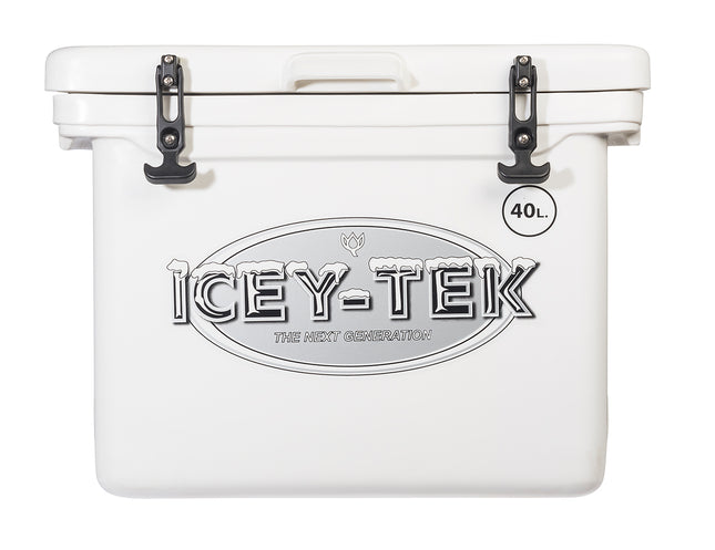 40L Icey-Tek Chilly Bin