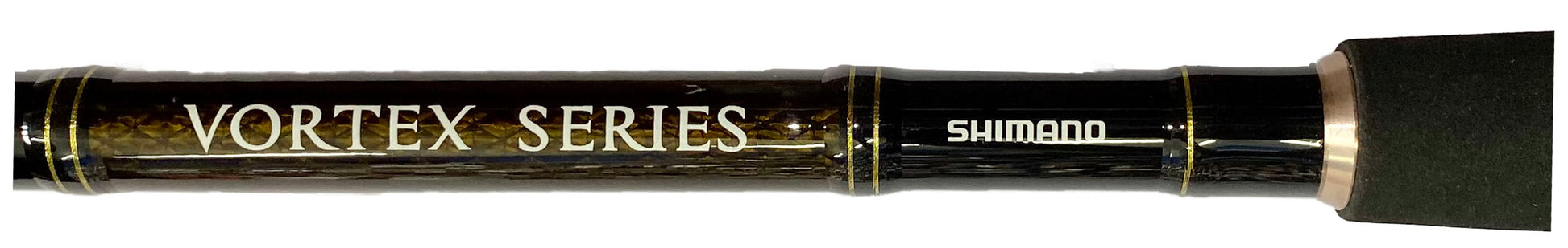 VORTEX Rods – Capital Fishing Ltd