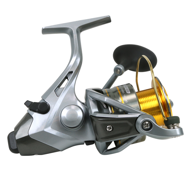Okuma Avenger Baitfeeder Series