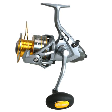 Okuma Avenger Baitfeeder Series