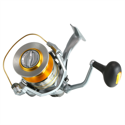 Okuma Avenger Baitfeeder Series