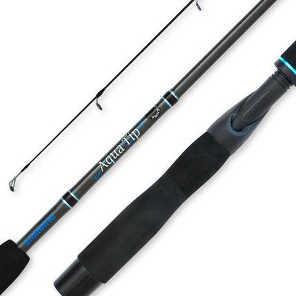 Shimano Aqua Tip Range