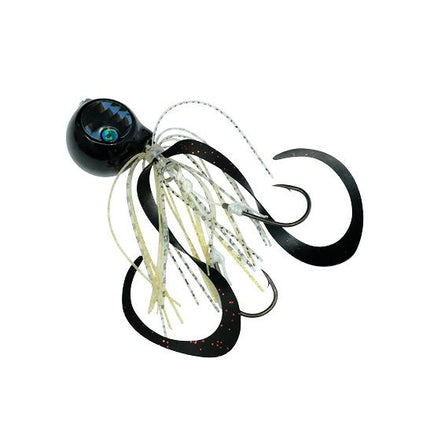 Tiger Baku Baku Slider Lure