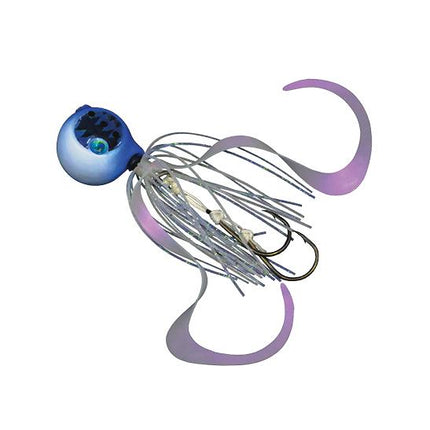 Tiger Baku Baku Slider Lure