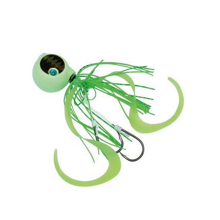 Tiger Baku Baku Slider Lure