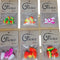 Float Beads & Squid Skirts