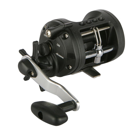 Okuma Classic Series