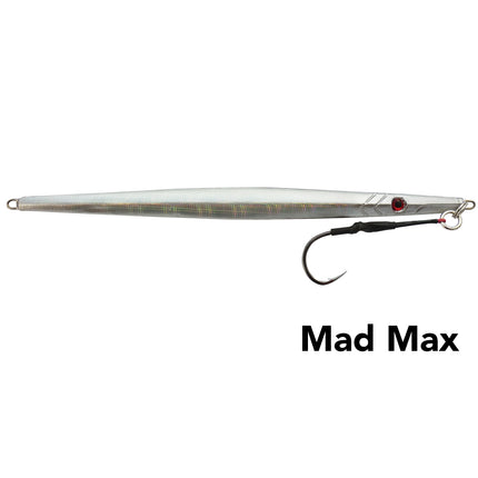DEEPWATER SLIM JIGS