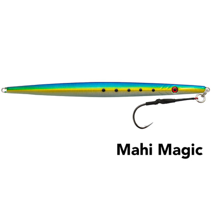 DEEPWATER SLIM JIGS