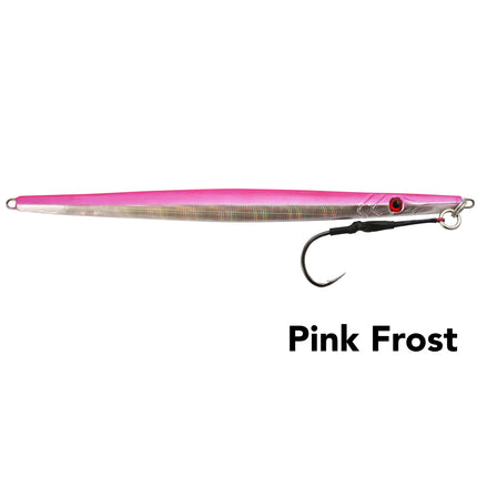 DEEPWATER SLIM JIGS
