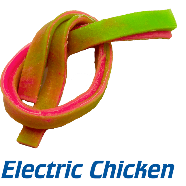 E-Z CRAB LONGER LASTING FISHBITES®