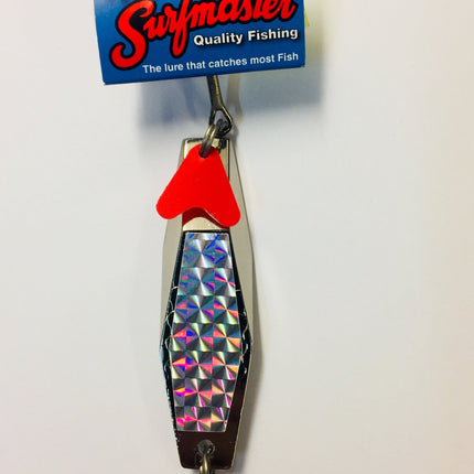 Hex Wobbler ( NZ MADE )