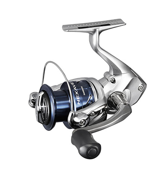 NEXAVE FE Spinning