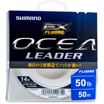 OCEA EX FLUOROCARBON LEADER