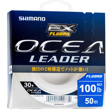 OCEA EX FLUOROCARBON LEADER