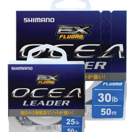 Shimano Ocea Fluorocarbon